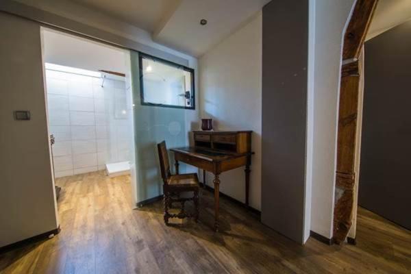 Guesthouse Le Vauban Нёф-Бризах Экстерьер фото