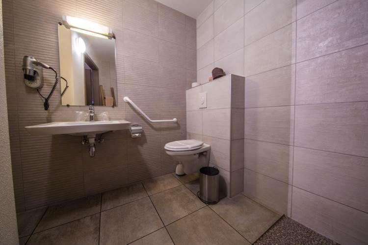 Guesthouse Le Vauban Нёф-Бризах Экстерьер фото