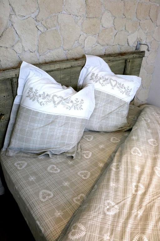 Guesthouse Le Vauban Нёф-Бризах Номер фото