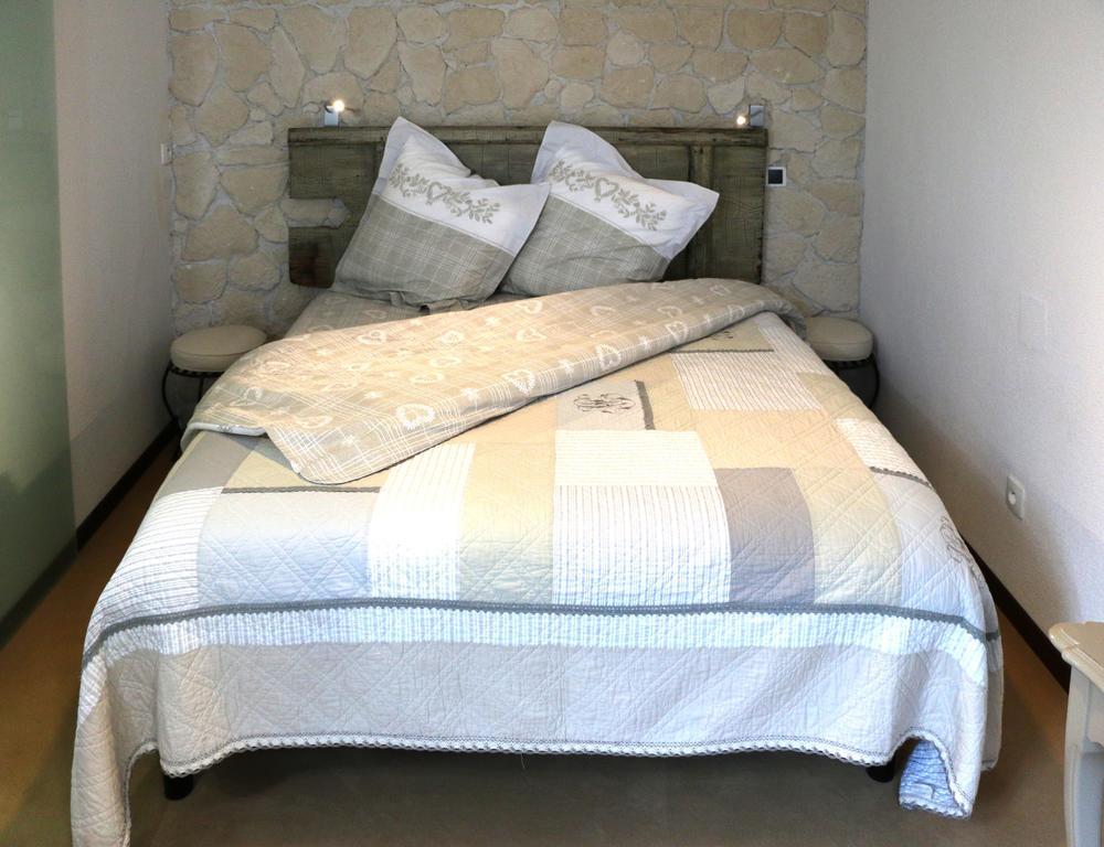 Guesthouse Le Vauban Нёф-Бризах Номер фото